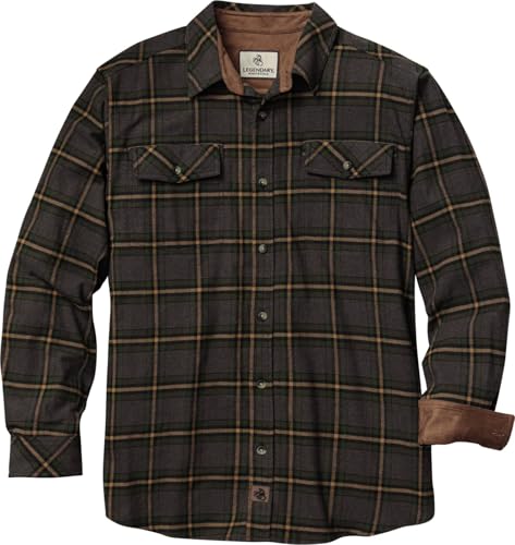 Seed to Harvest Plaid