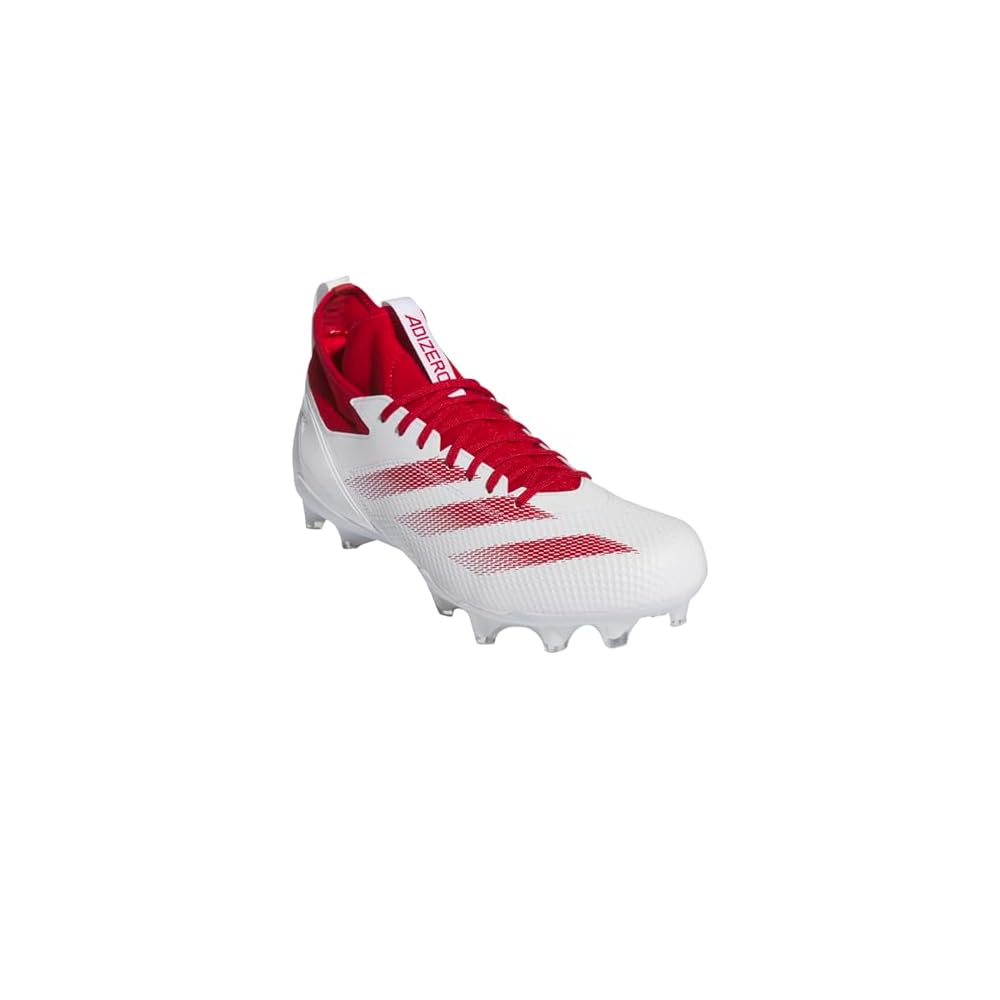 White/Team Power Red/White