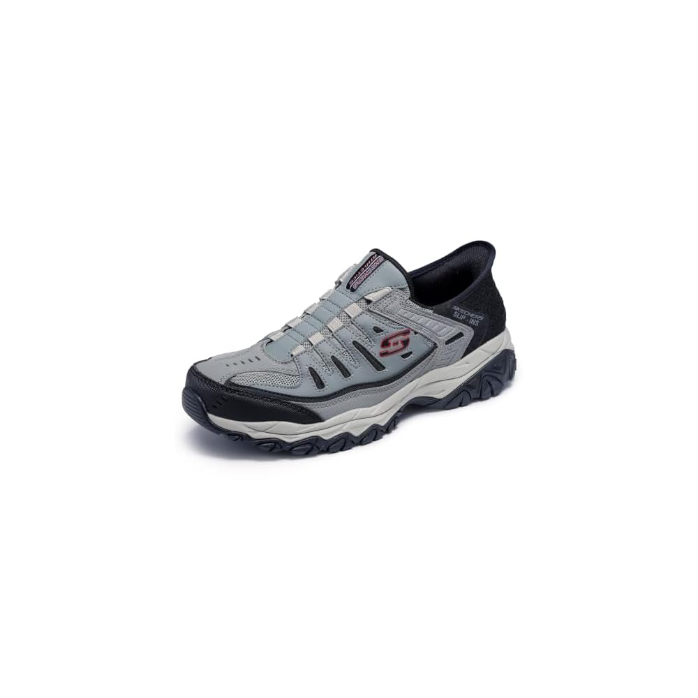 Gray/Black
