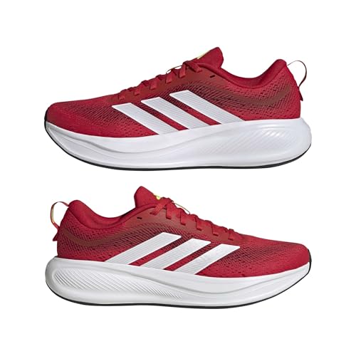 Better Scarlet/Lucid Lemon/Maroon