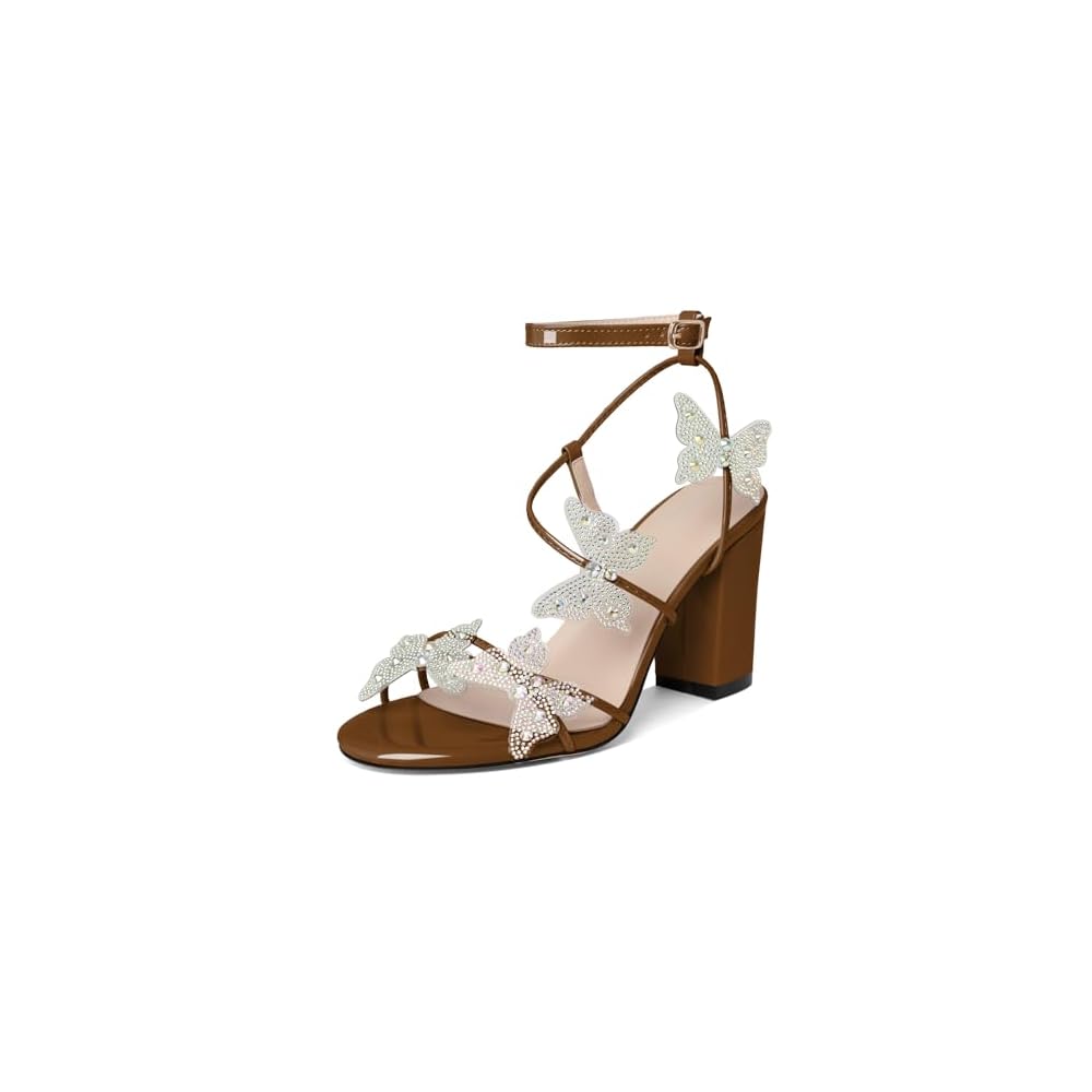 Patent Brown