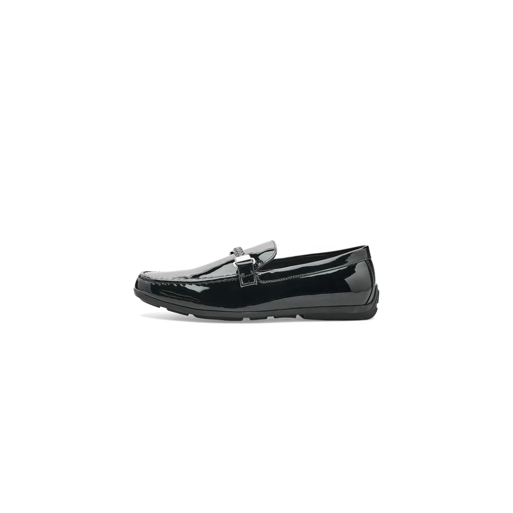 Black Patent