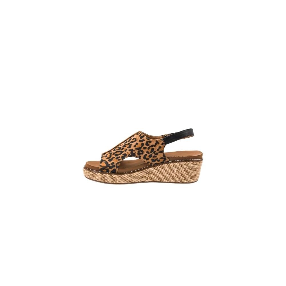 Leopard Combo