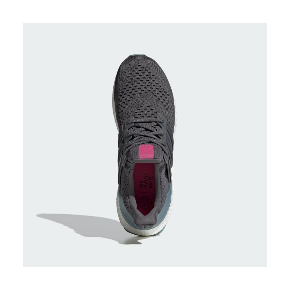 Grey/Grey/Pink Fusion