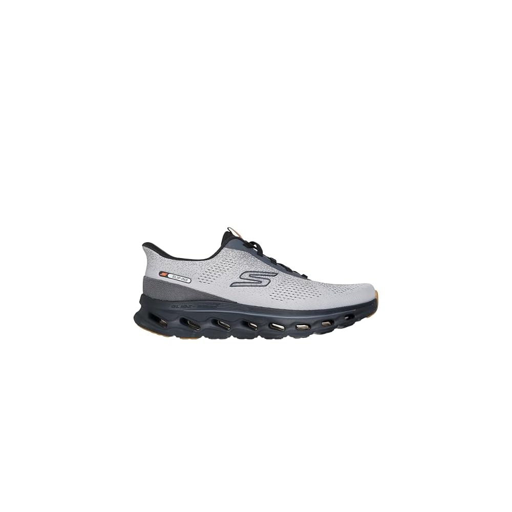Gray/Black