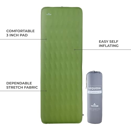 Sequoia Regular, Green
