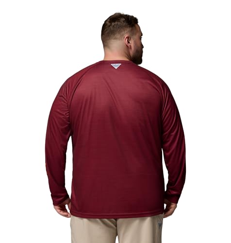 Vt - Deep Maroon Heather