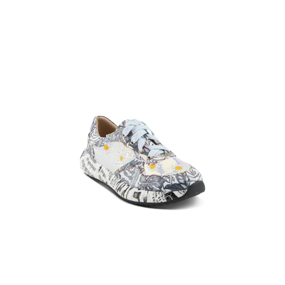 Grey Multi