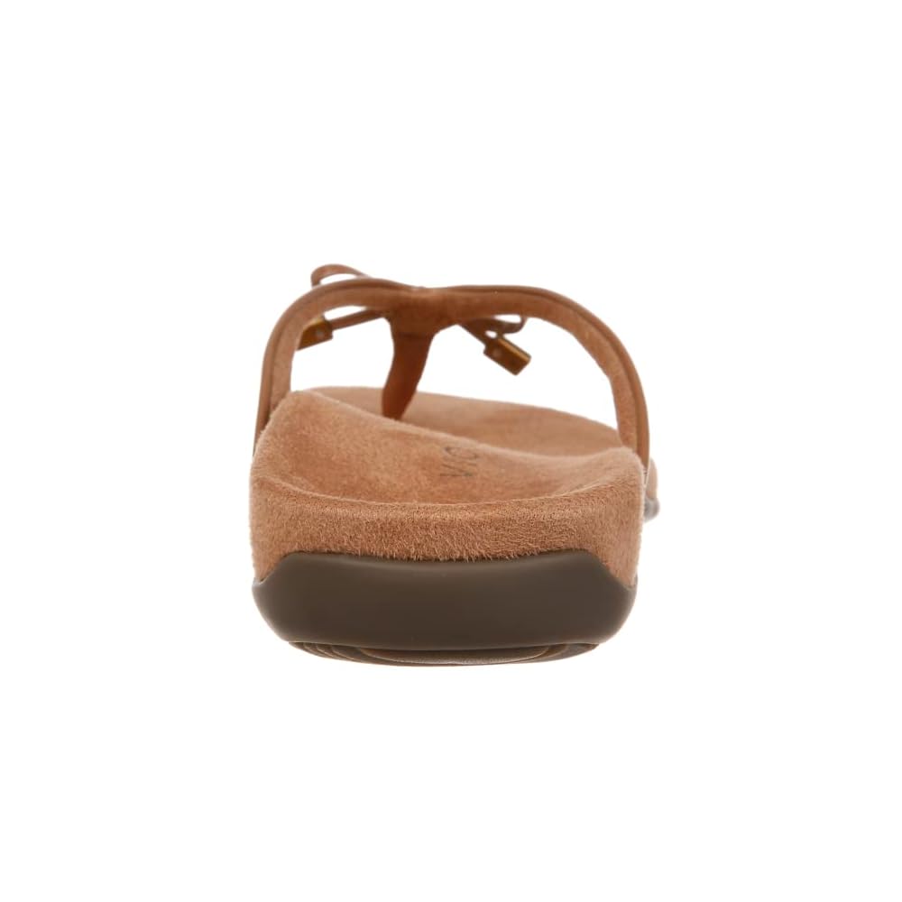 Brown Patent Synthetic