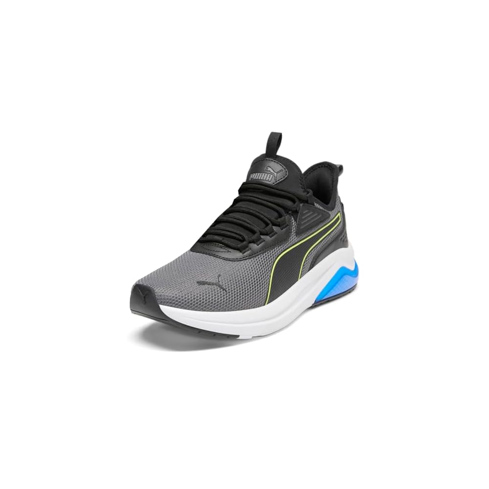 Cool Dark Gray-electric Lime-black-team Royal Ah25