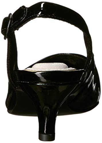 Black Patent