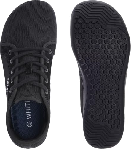 W81 | All Black