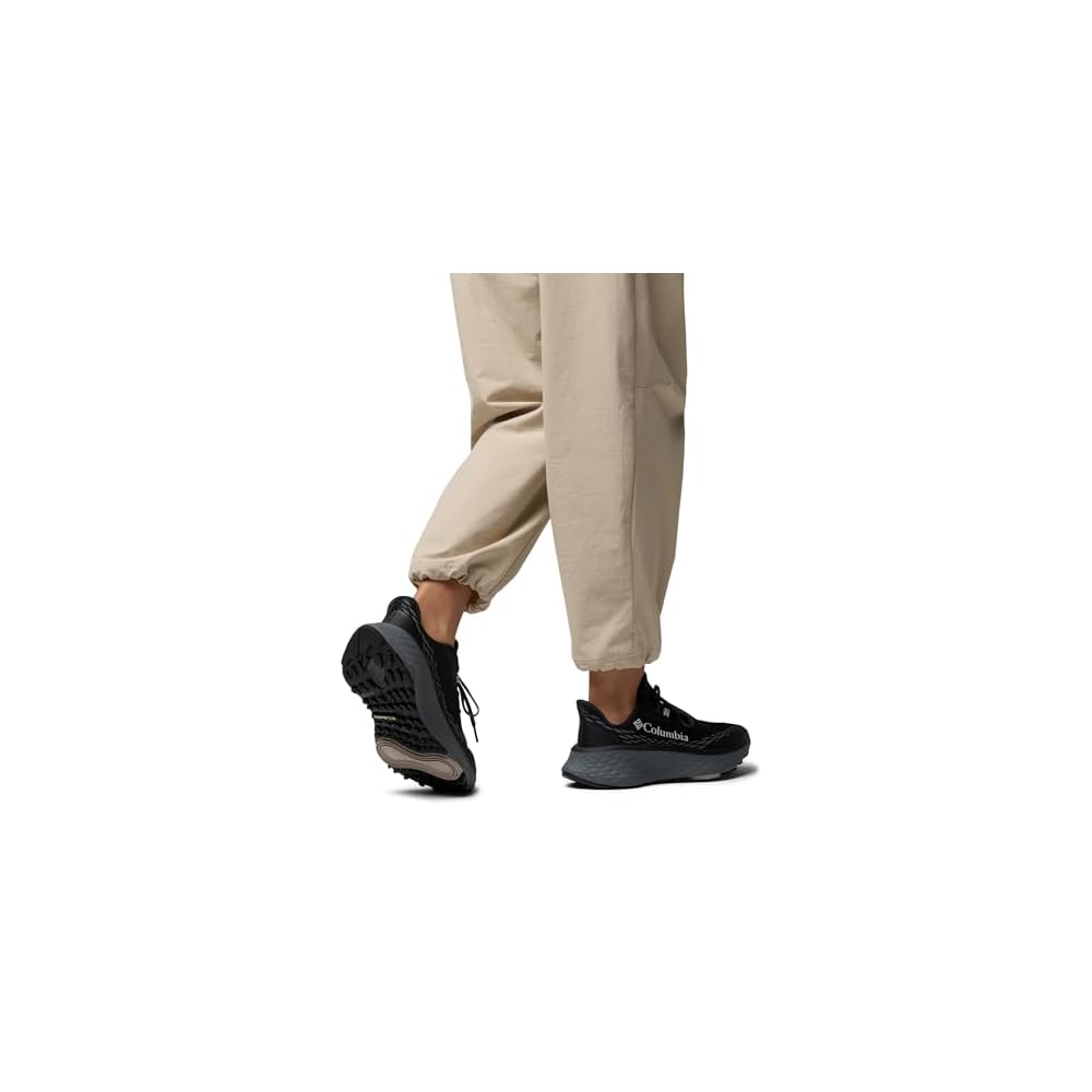 Black/Soft Taupe