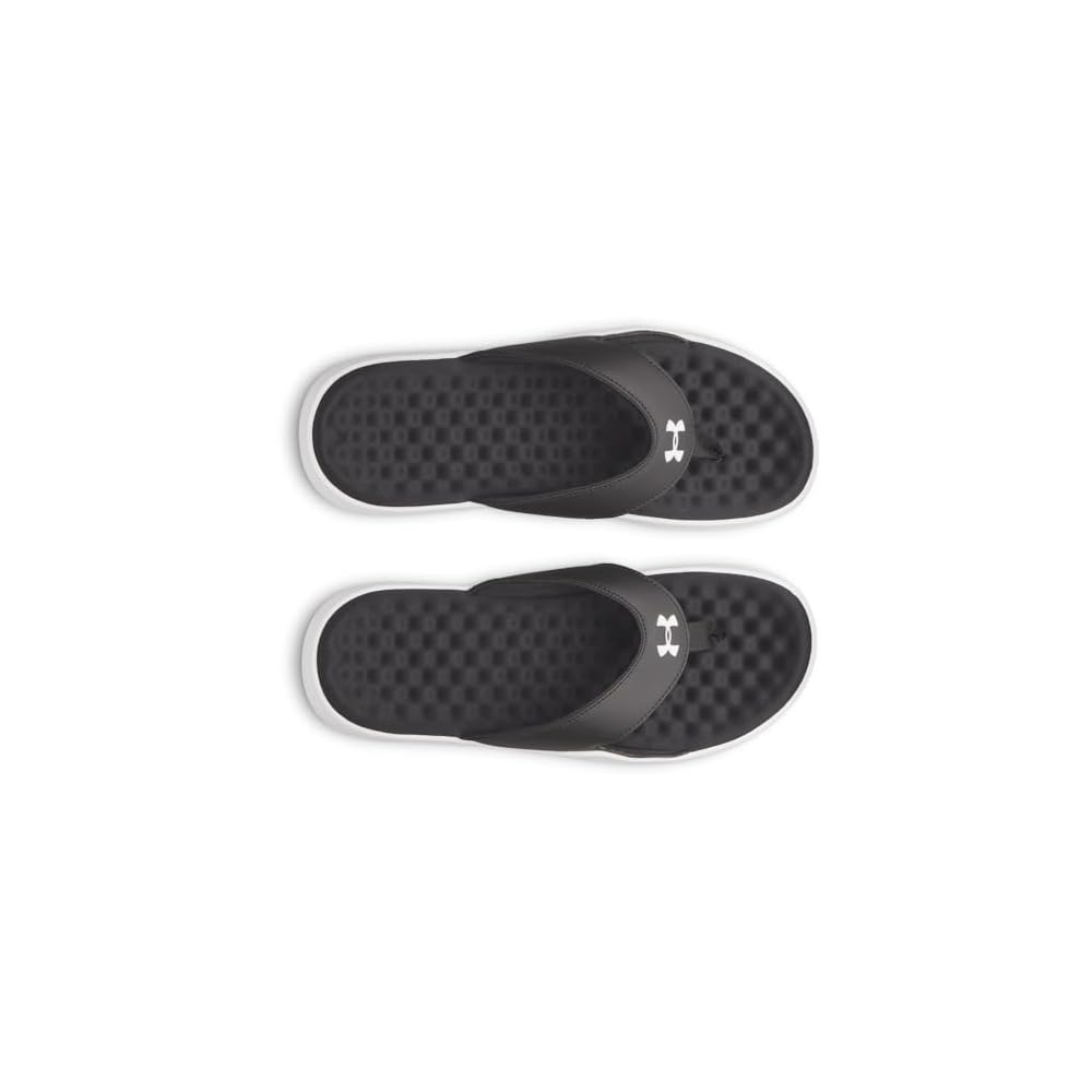 (002) Black/White/White