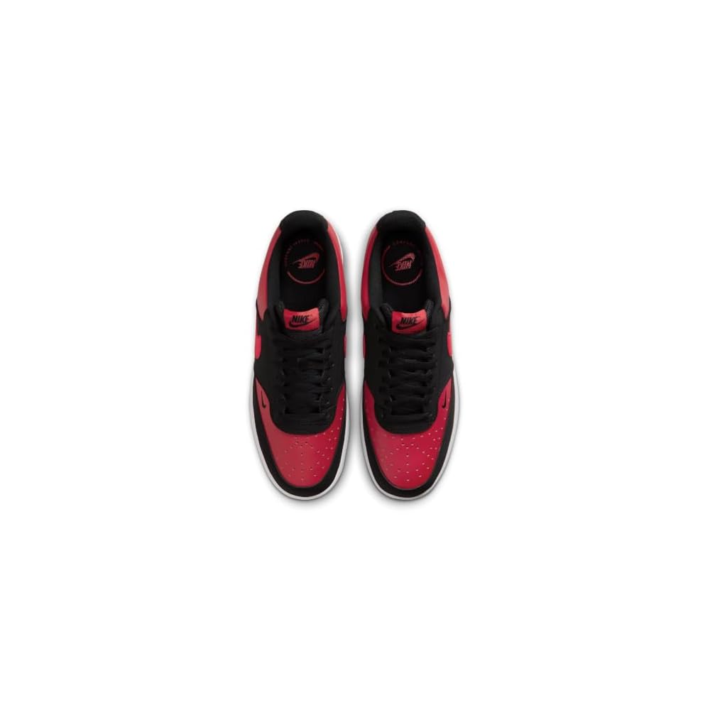 Black/University Red-university Red