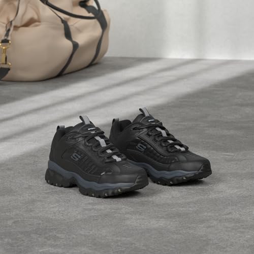 Black/Grey