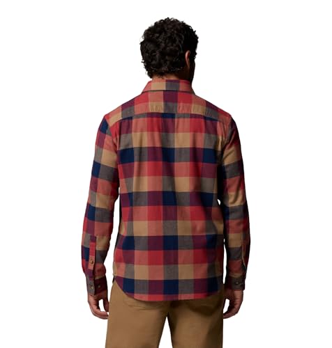 Red Oxide Multi Buffalo