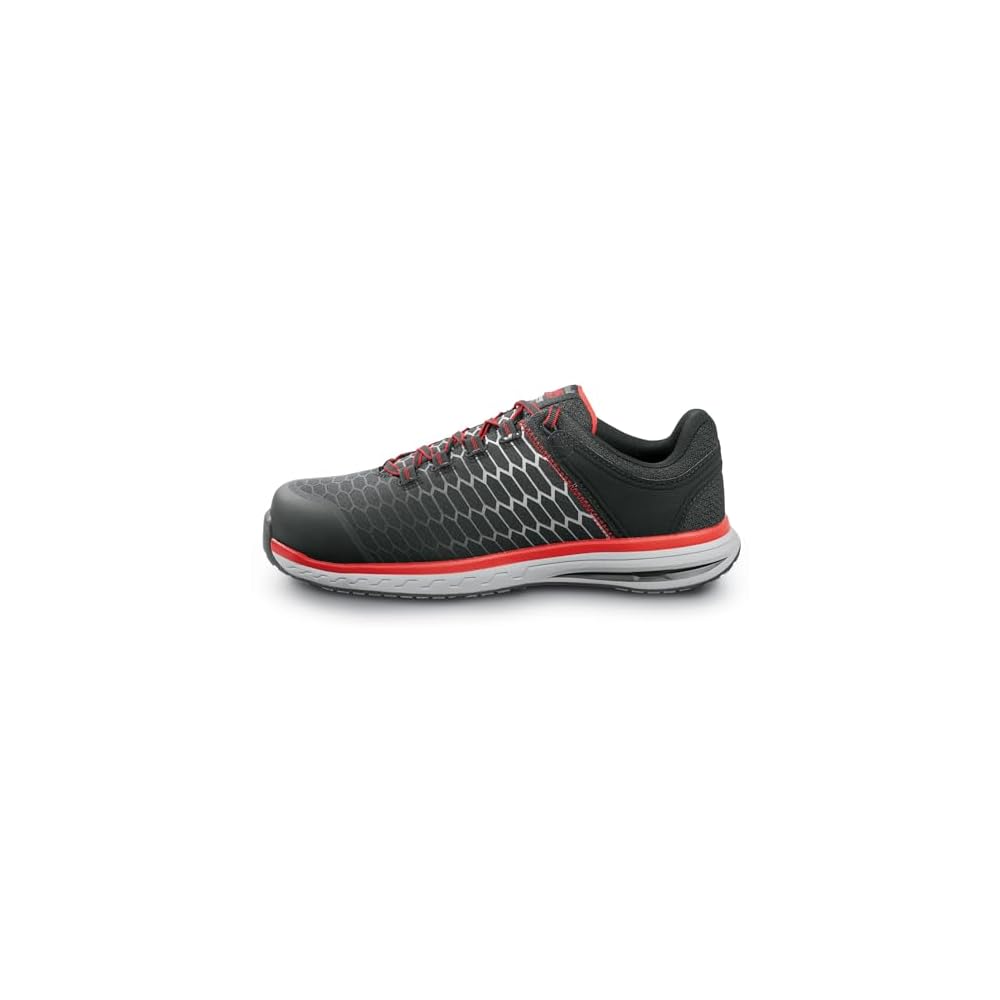 Black/Red