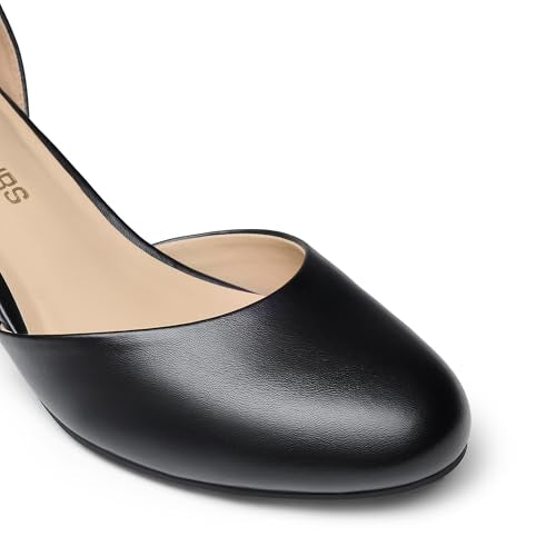 Black-pu
