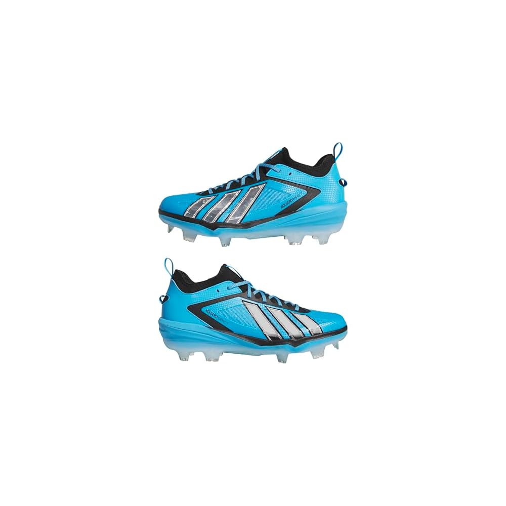 Lucid Aquamarine/Silver Metallic/Black