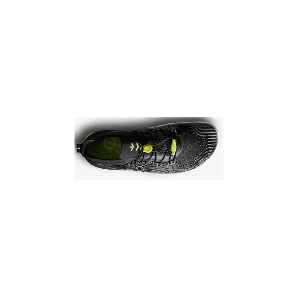 Obsidian/Lemon Zest