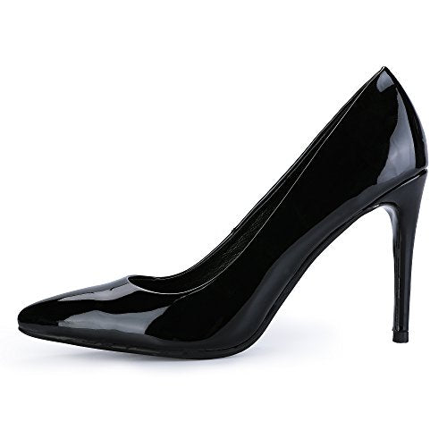 Black Patent