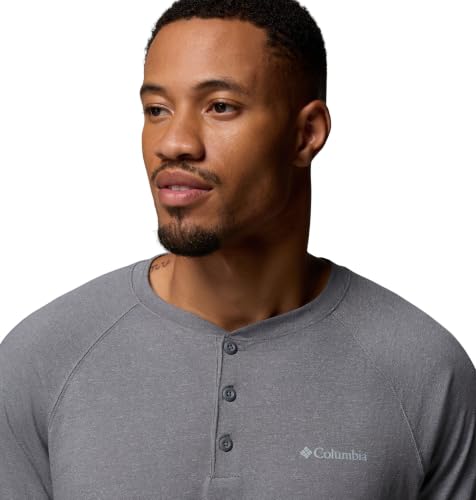 City Grey Heather
