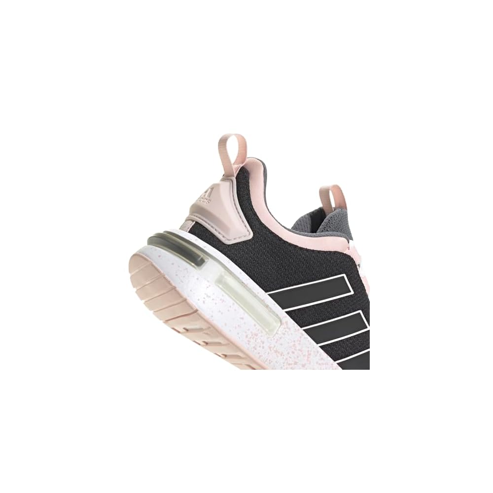 Black/Black/Sandy Pink