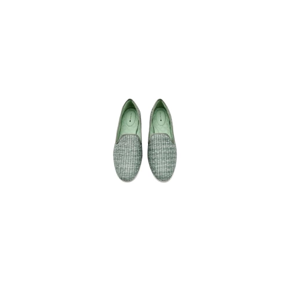 Seafoam Raffia
