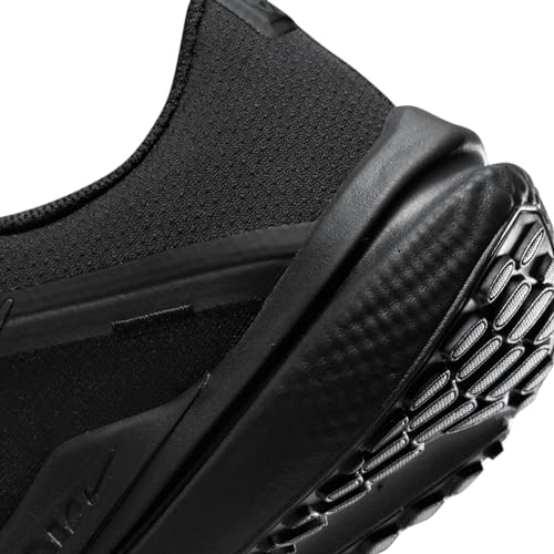 Black Black Black Anthracite