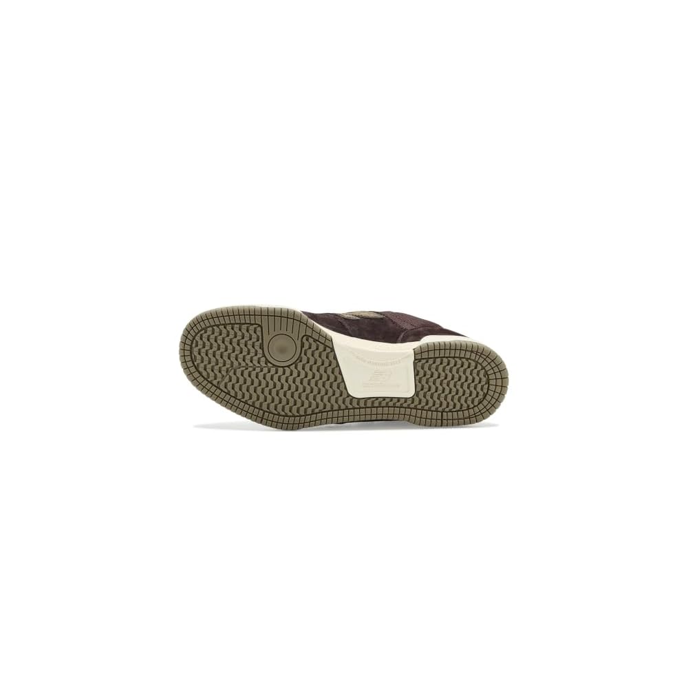 Chocolate/Olive