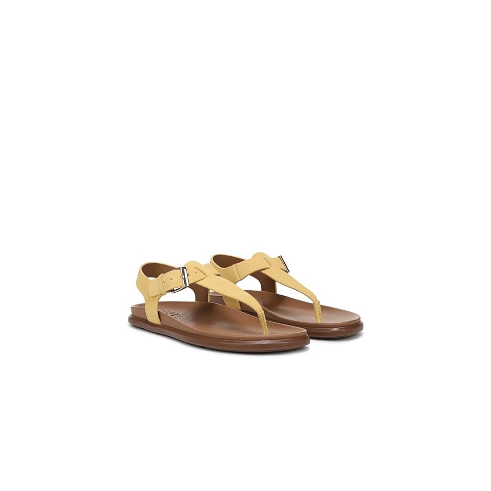 Beehive Yellow Suede