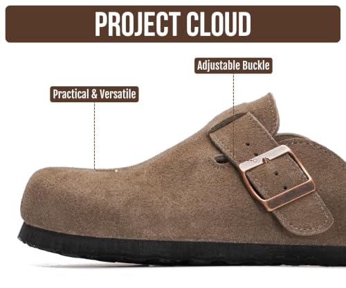 Fossil Suede