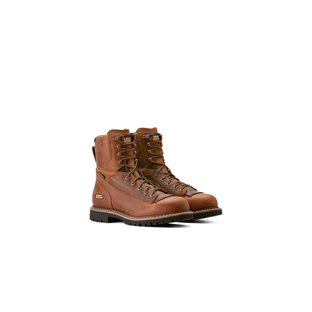 Copper Brown