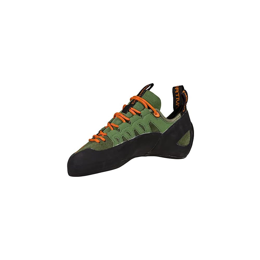 Olive/Tiger