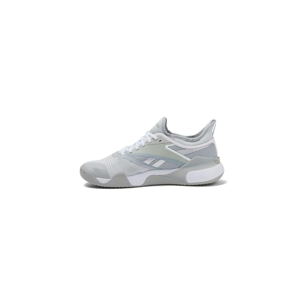 Grey1/Footwear White