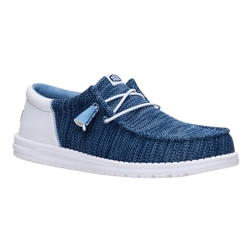 Funk Mesh Navy