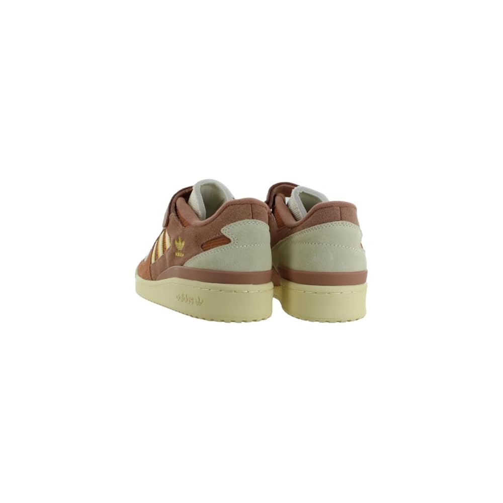 Clay Strata/Cream White/Bold Gold