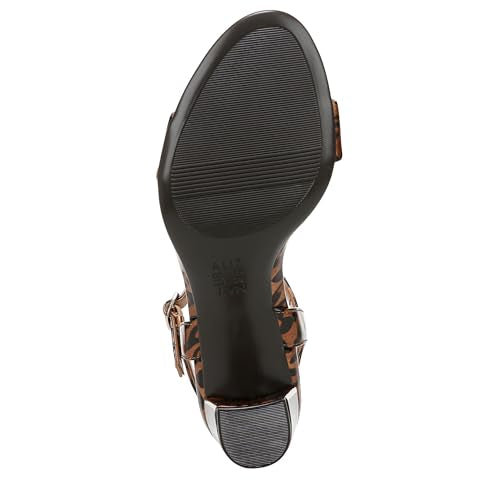 Animal Print Cheetah Patent