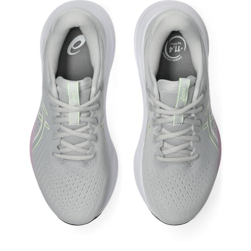 Cloud Grey/Illuminate Yellow
