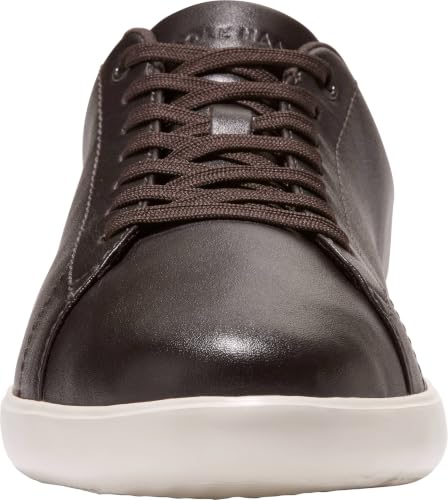 Dark Chocolate Leather