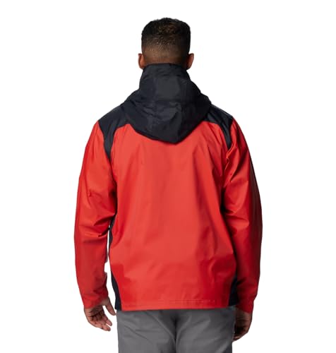 Sail Red/Black
