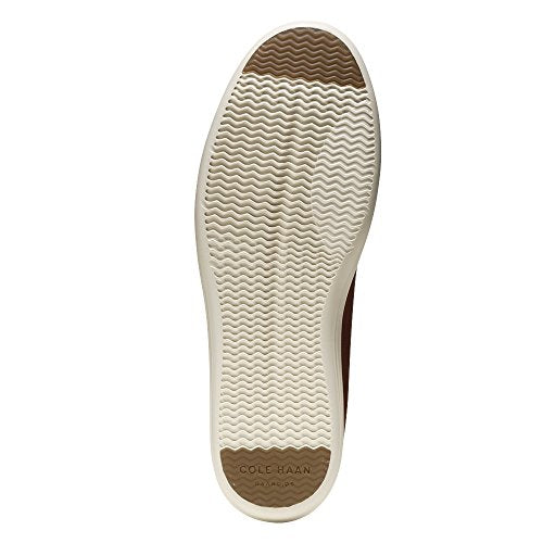 Tan Leather Burnished