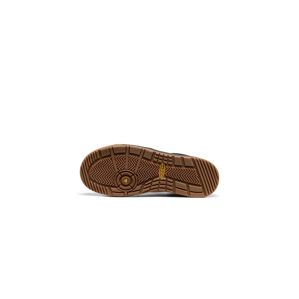 Black/Gum