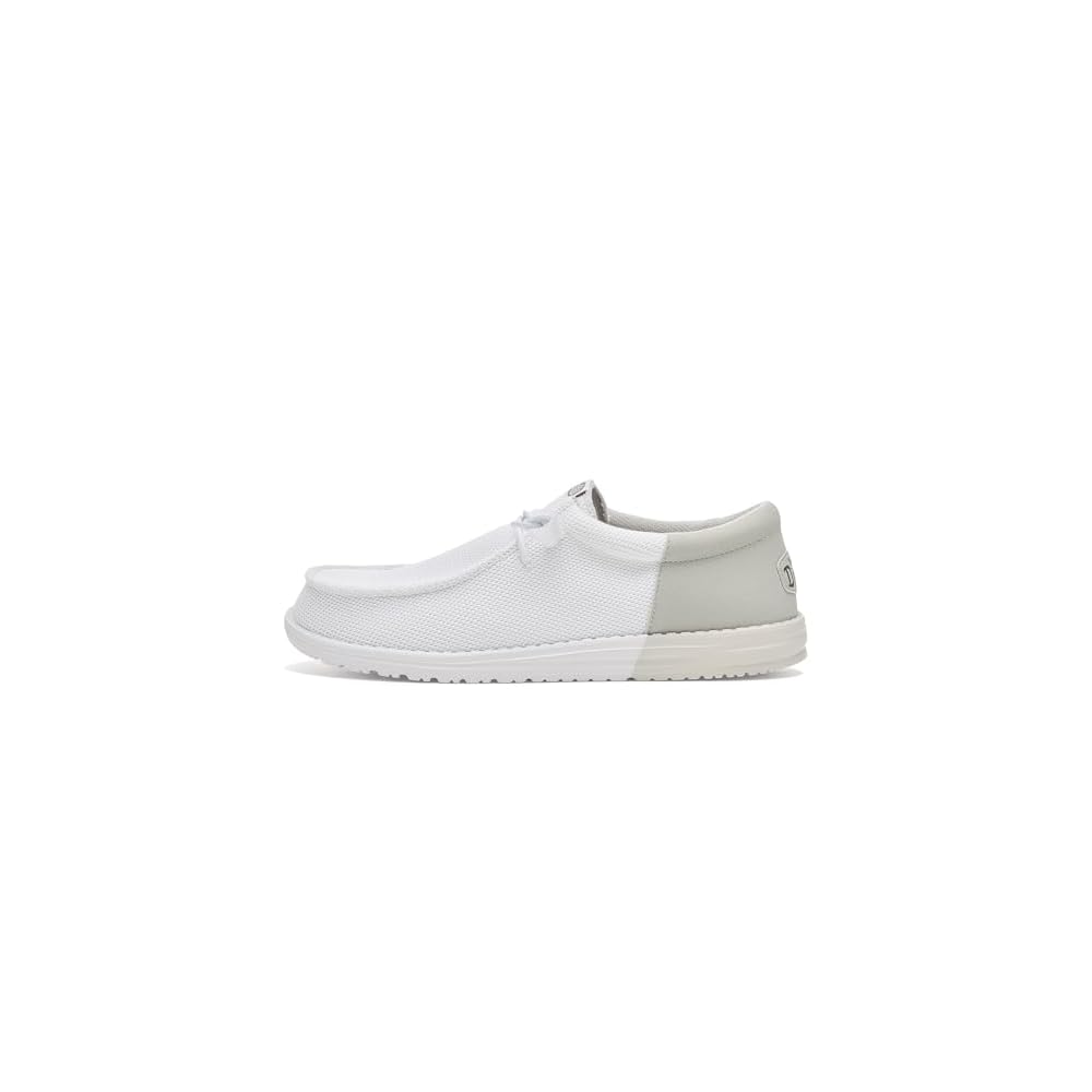 White/Grey