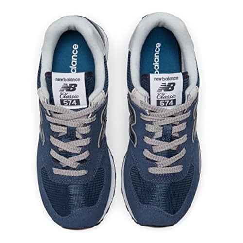 Navy With White