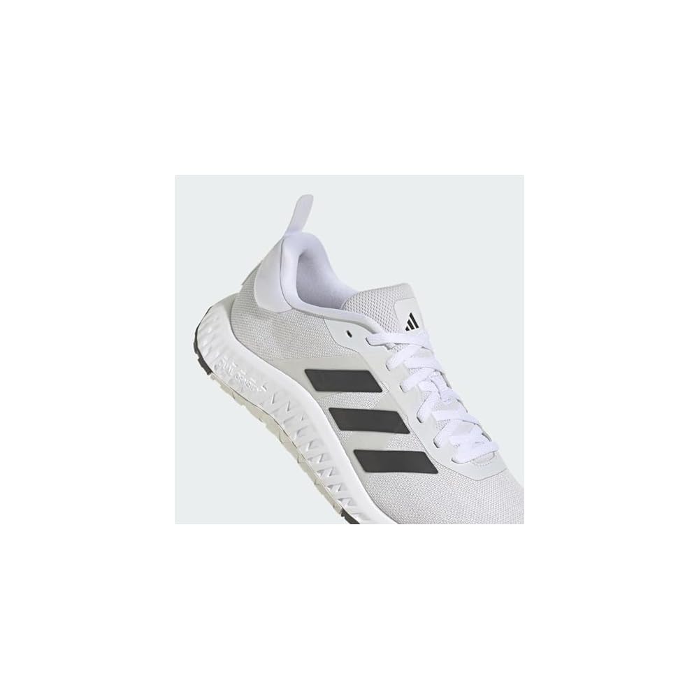 White/Black/Grey