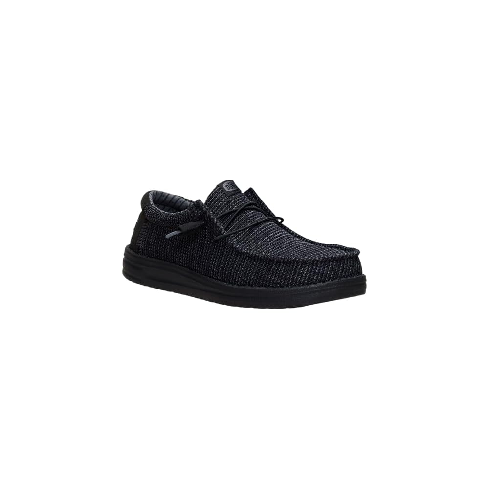 Black/Black