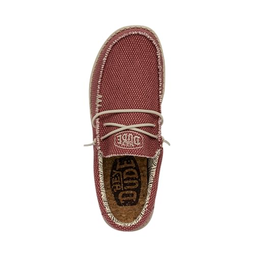 Pompeian Red
