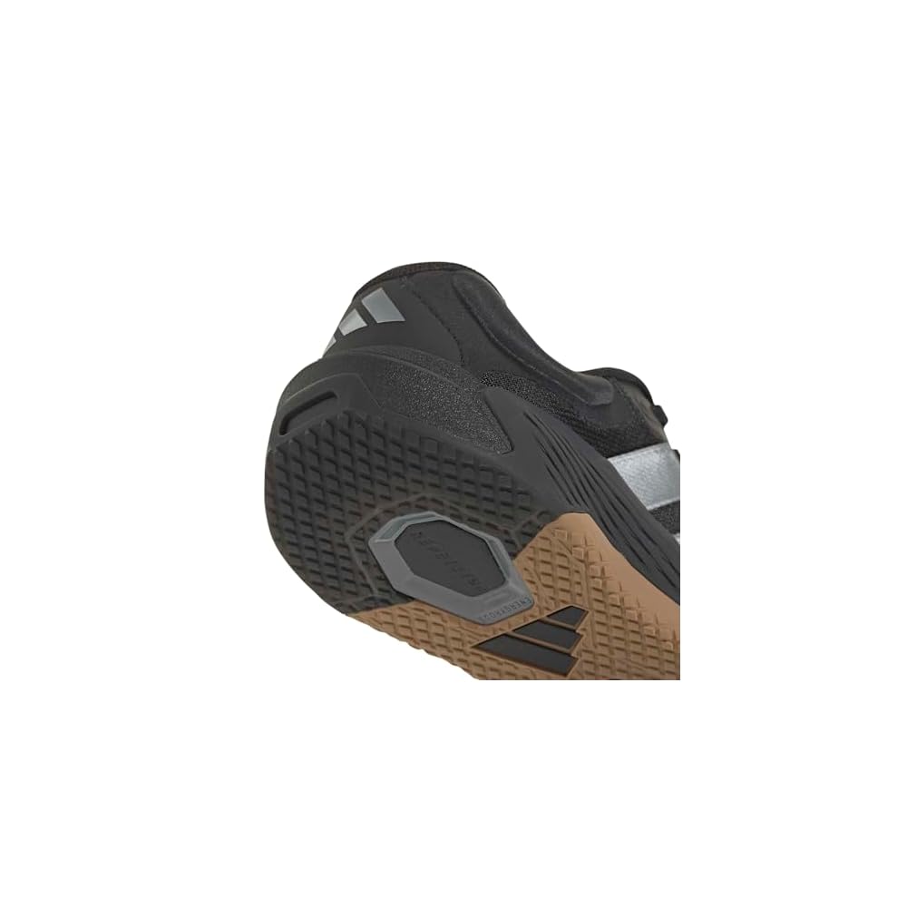Black/Iron Metallic/Black